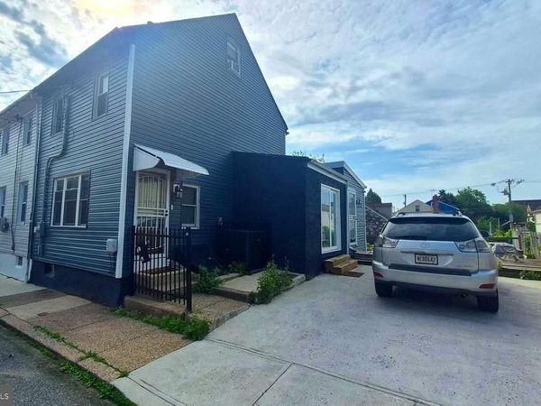 8059 MORO STREET , PHILADELPHIA, PA 19136