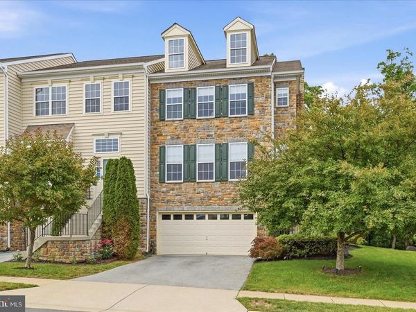 109 CHESHIRE COURT, WINCHESTER, VA 22602