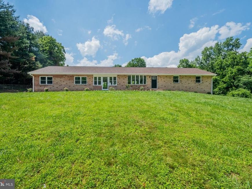 12700 Harford Road, Fork, MD 21051 Main Photo