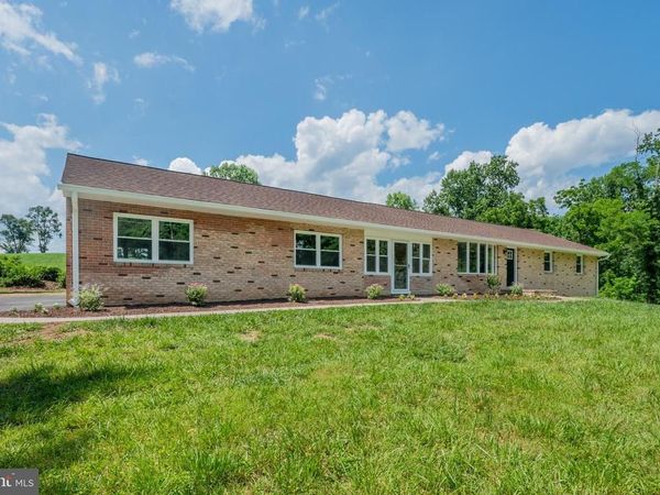 12700 HARFORD ROAD, FORK, MD 21051