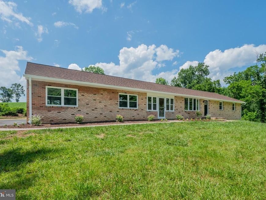 12700 Harford Road, Fork, MD 21051 Main Photo