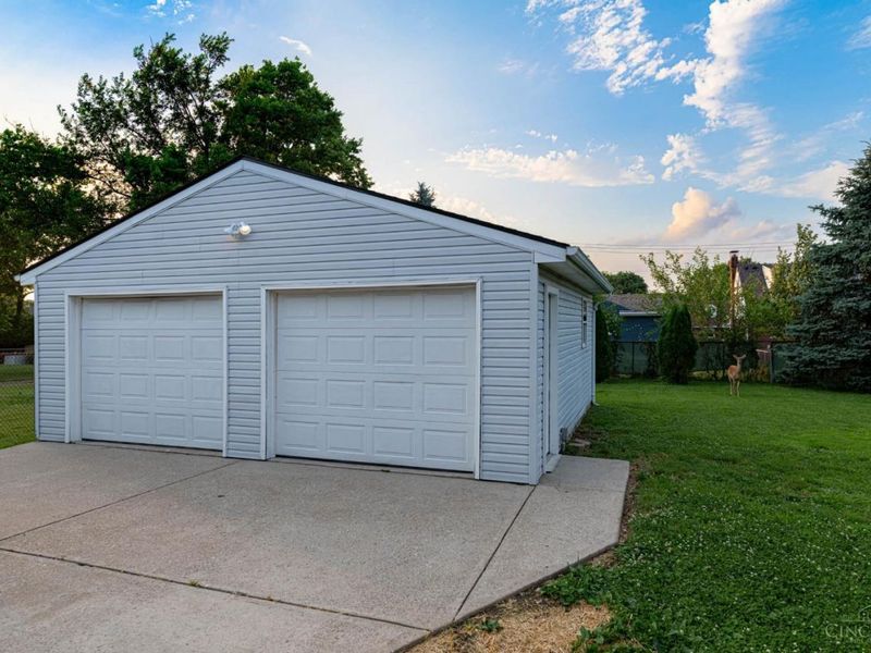 4408 Duneden Avenue, Deer Park, OH 45236 Photo 19