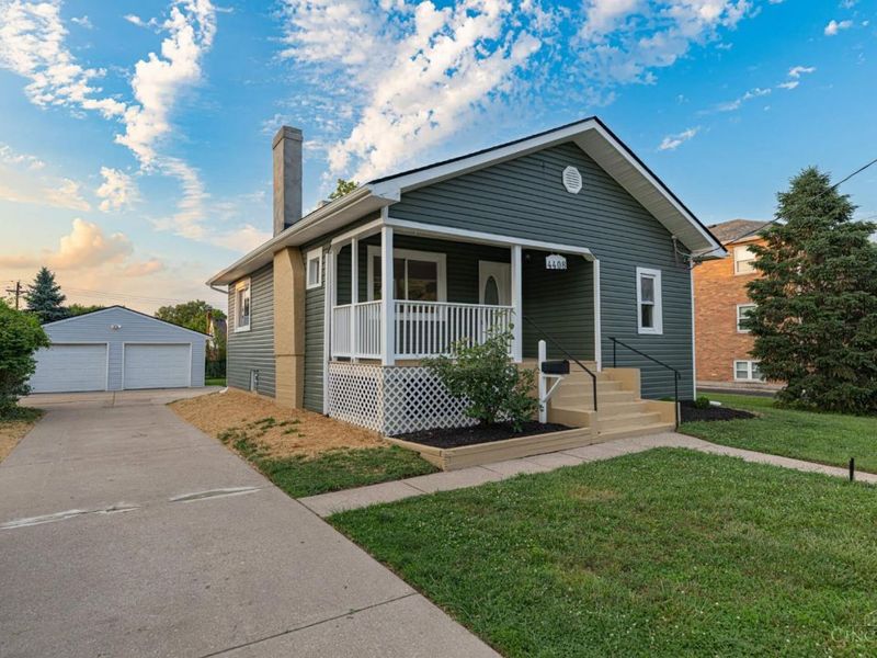 4408 Duneden Avenue, Deer Park, OH 45236 Photo 2