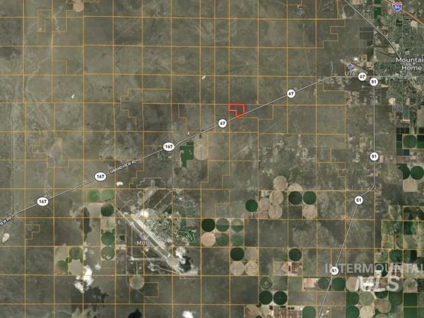 TBD Airbase Rd, Mountain Home, ID 83647