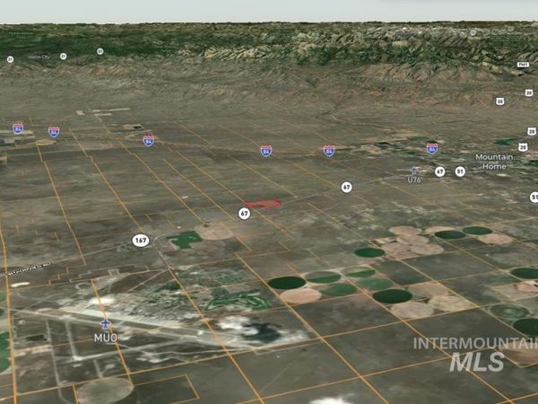 TBD Airbase Rd, Mountain Home, ID 83647