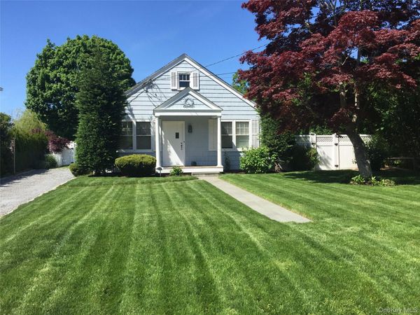 45 Cooper Street , Southampton, NY 11968