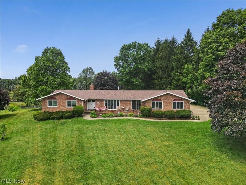 1761 May Road, Mogadore, OH 44260 Photo 1