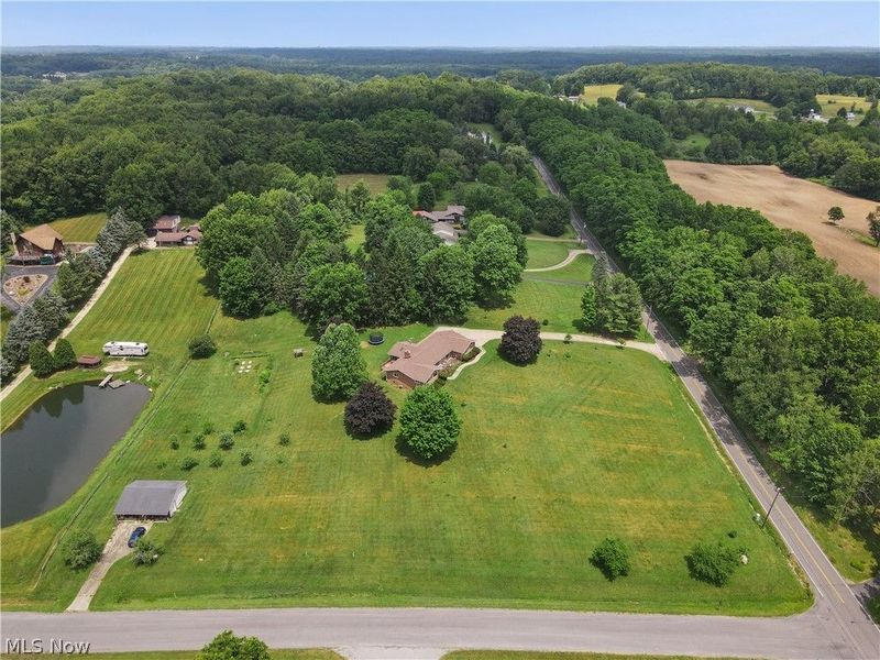 1761 May Road, Mogadore, OH 44260 Photo 24