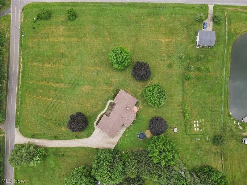1761 May Road, Mogadore, OH 44260 Photo 28