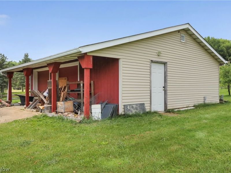 1761 May Road, Mogadore, OH 44260 Photo 33