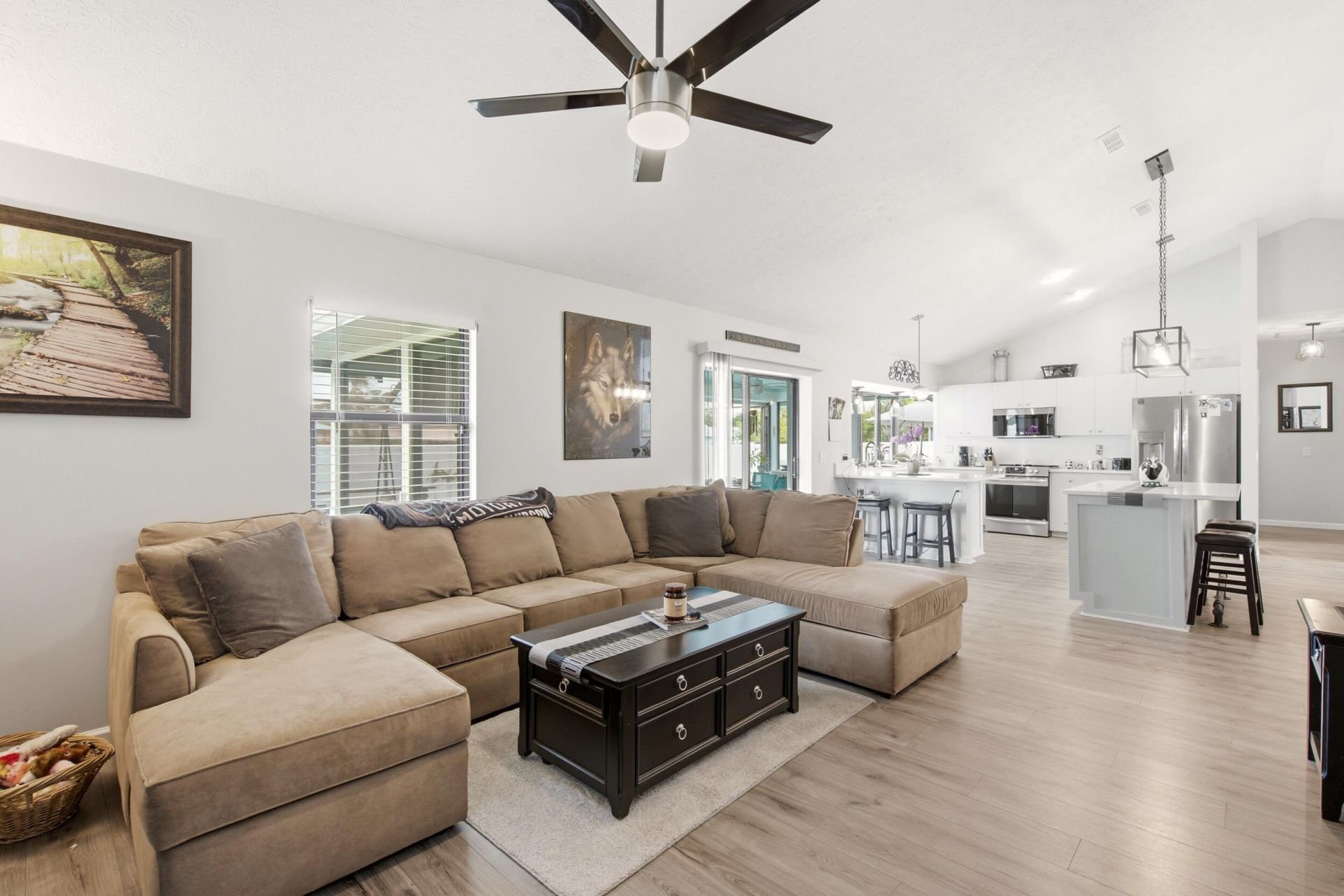532 SE Majestic Terrace, Port Saint Lucie, FL 34983 Photo