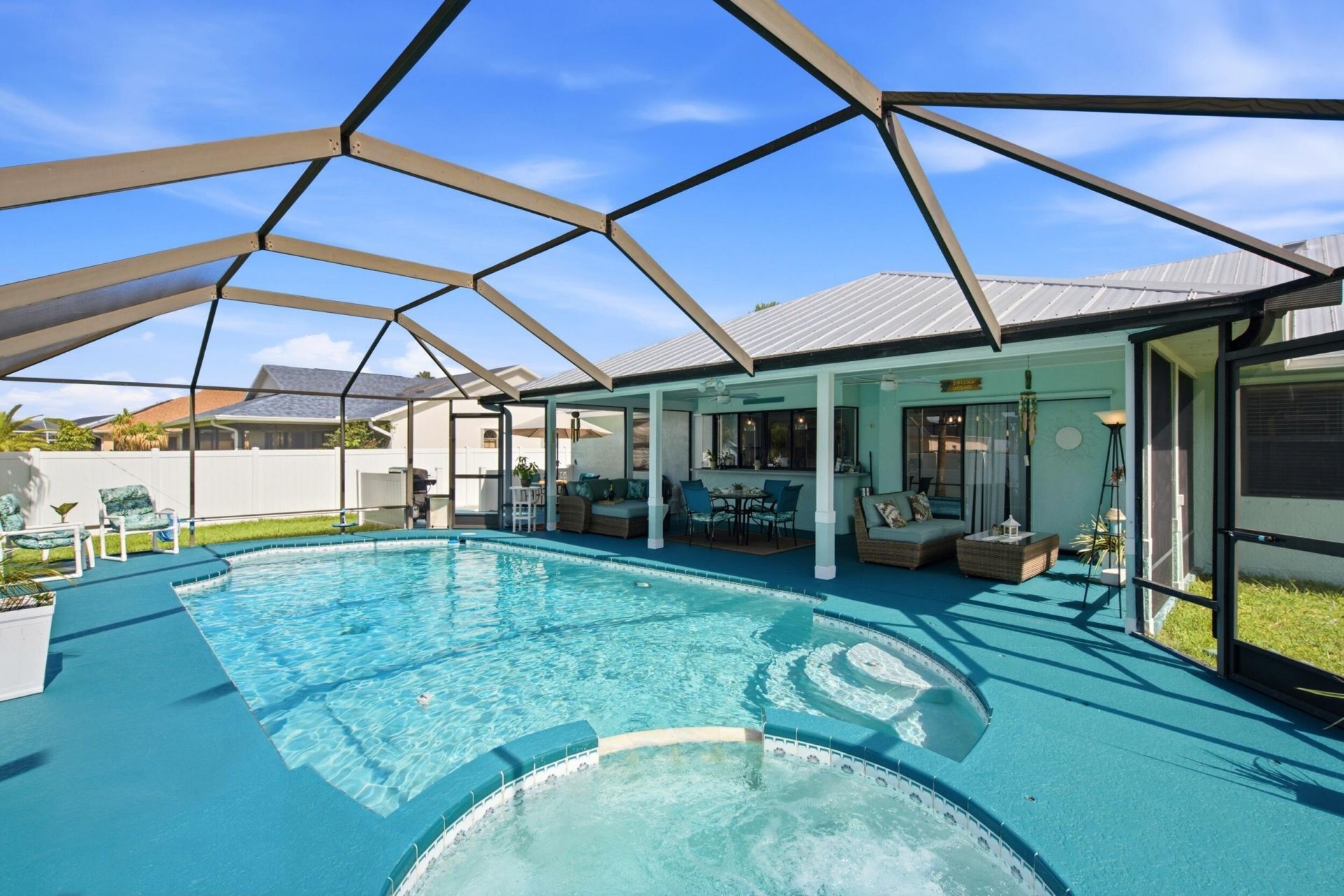532 SE Majestic Terrace, Port Saint Lucie, FL 34983 Photo