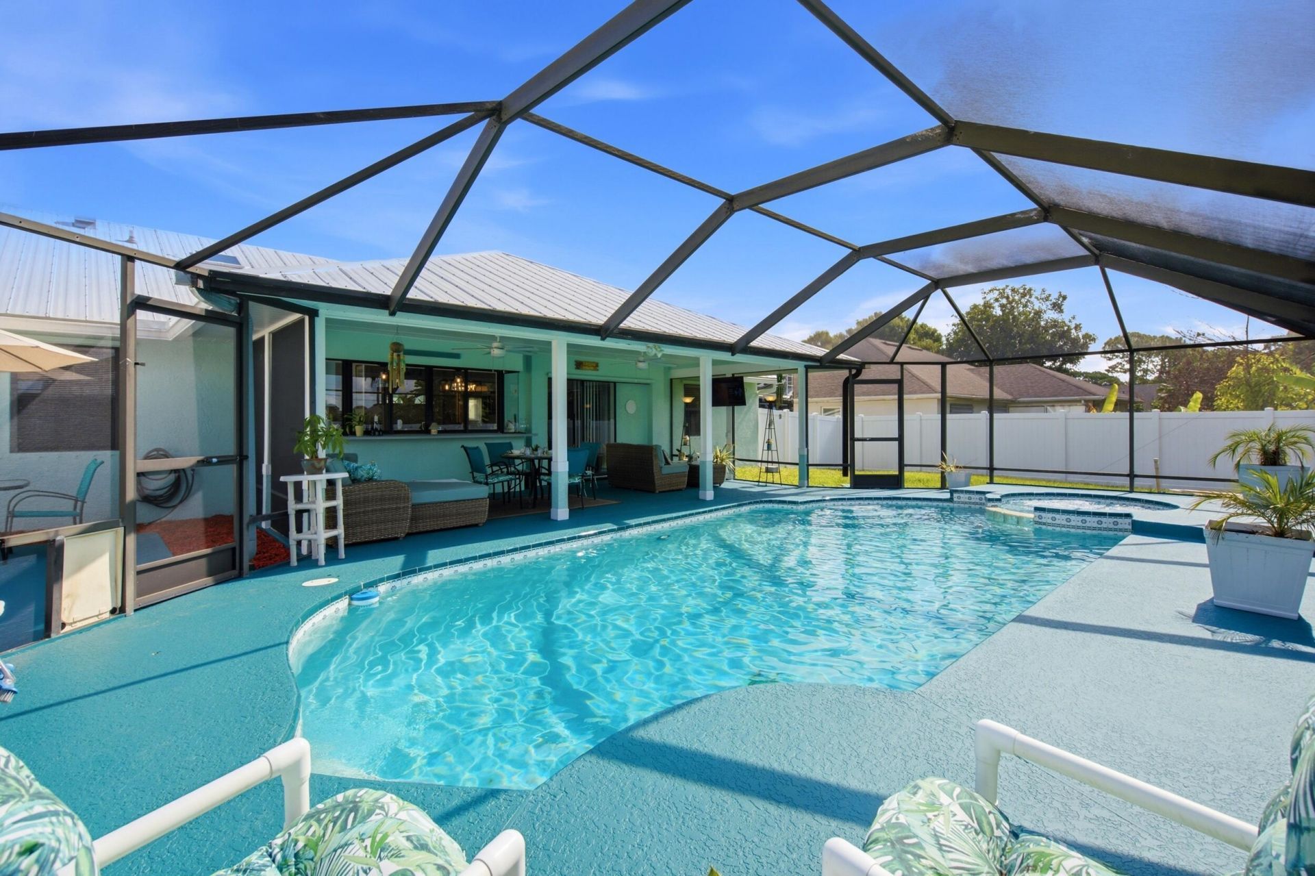 532 SE Majestic Terrace, Port Saint Lucie, FL 34983 Photo