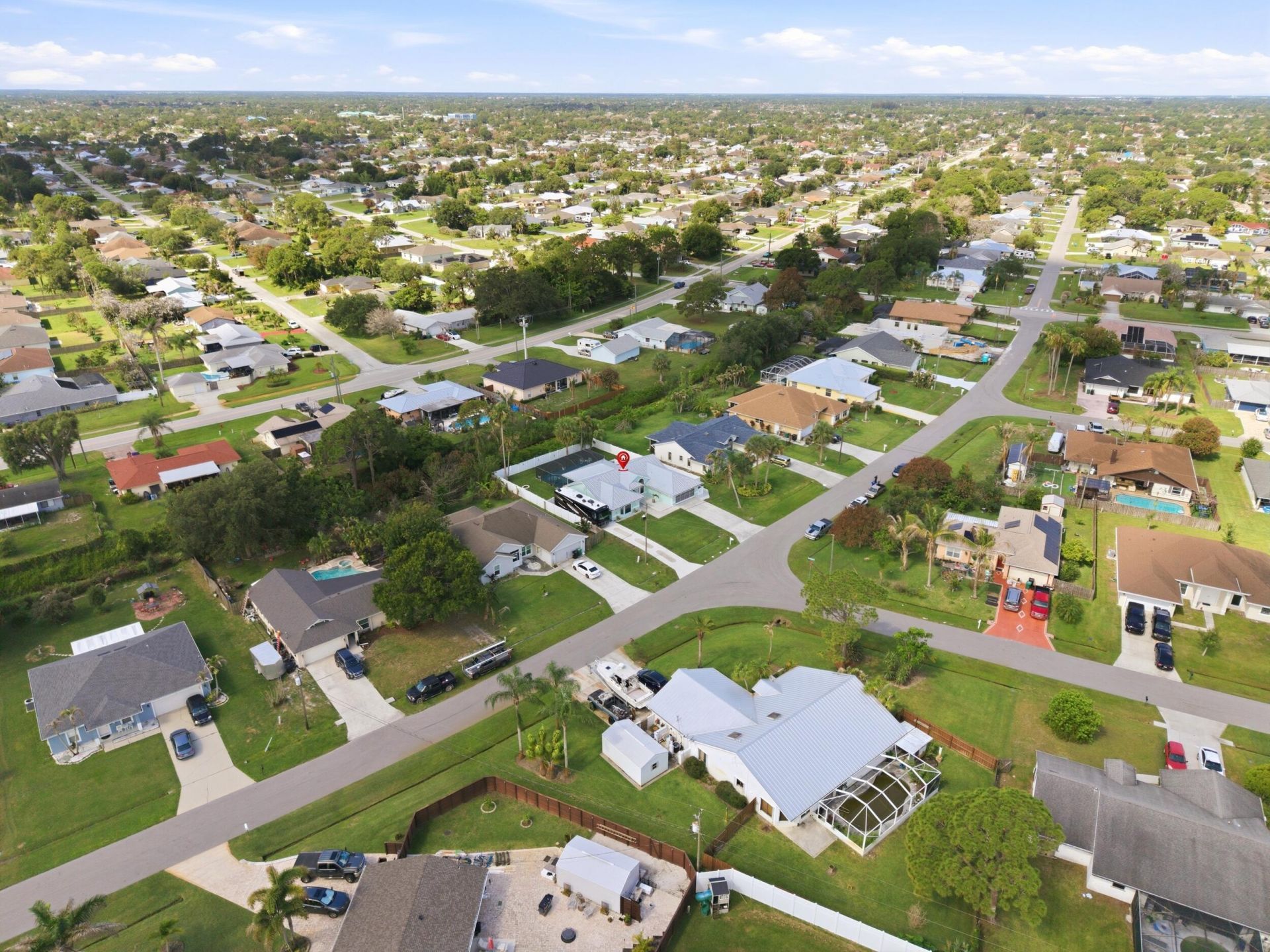 532 SE Majestic Terrace, Port Saint Lucie, FL 34983 Photo