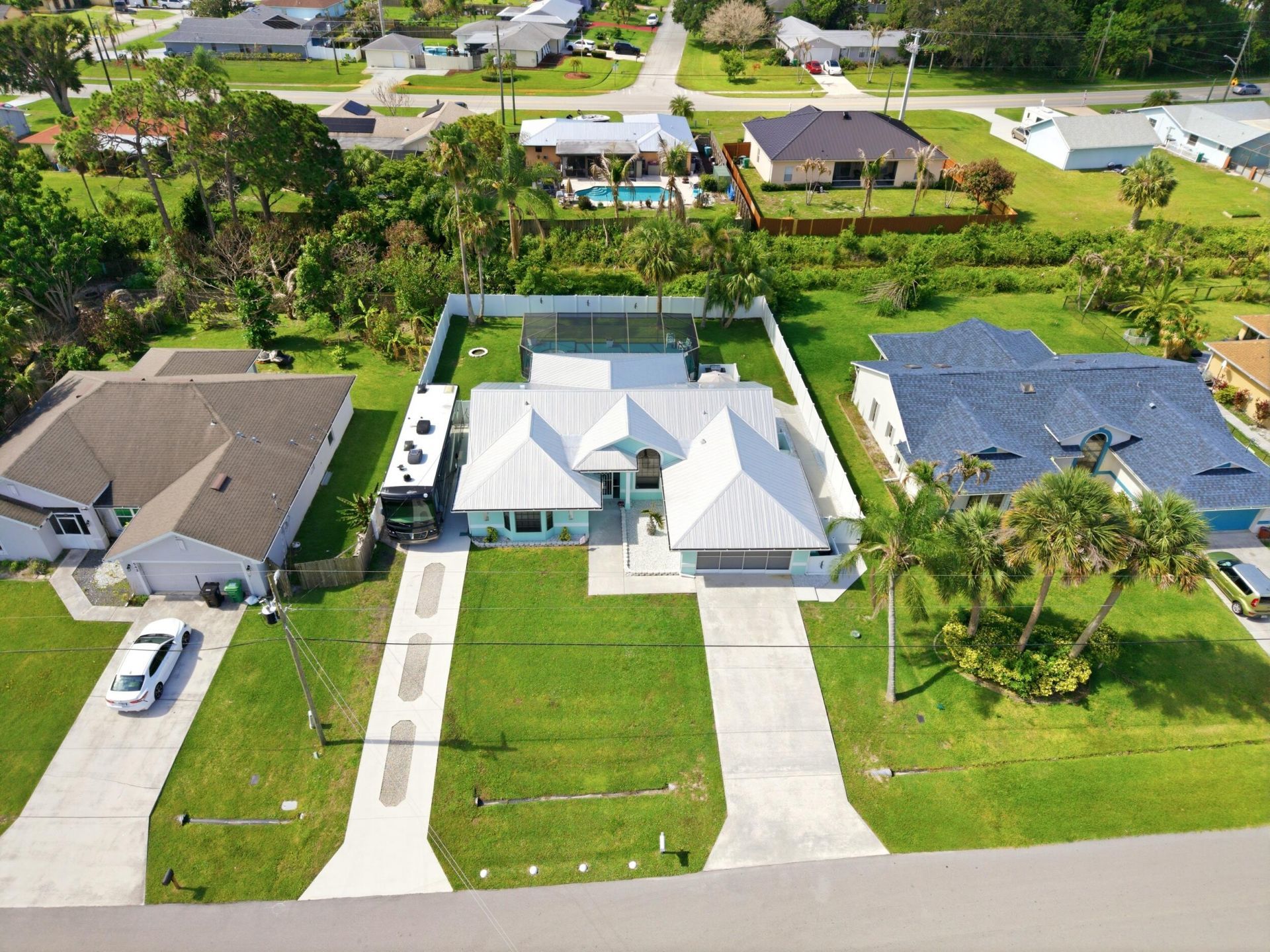 532 SE Majestic Terrace, Port Saint Lucie, FL 34983 Photo