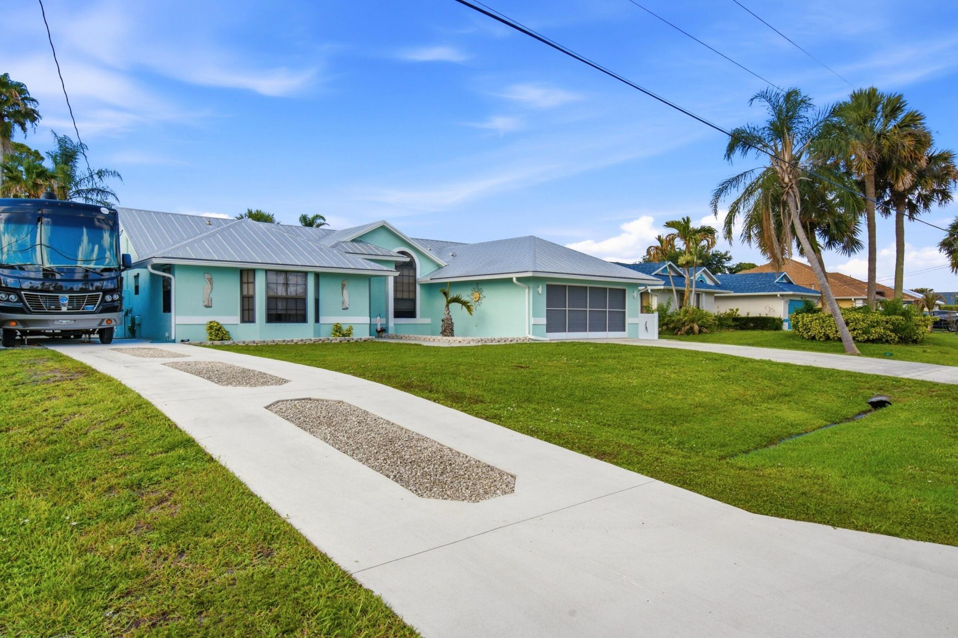 532 SE Majestic Terrace, Port Saint Lucie, FL 34983 Photo