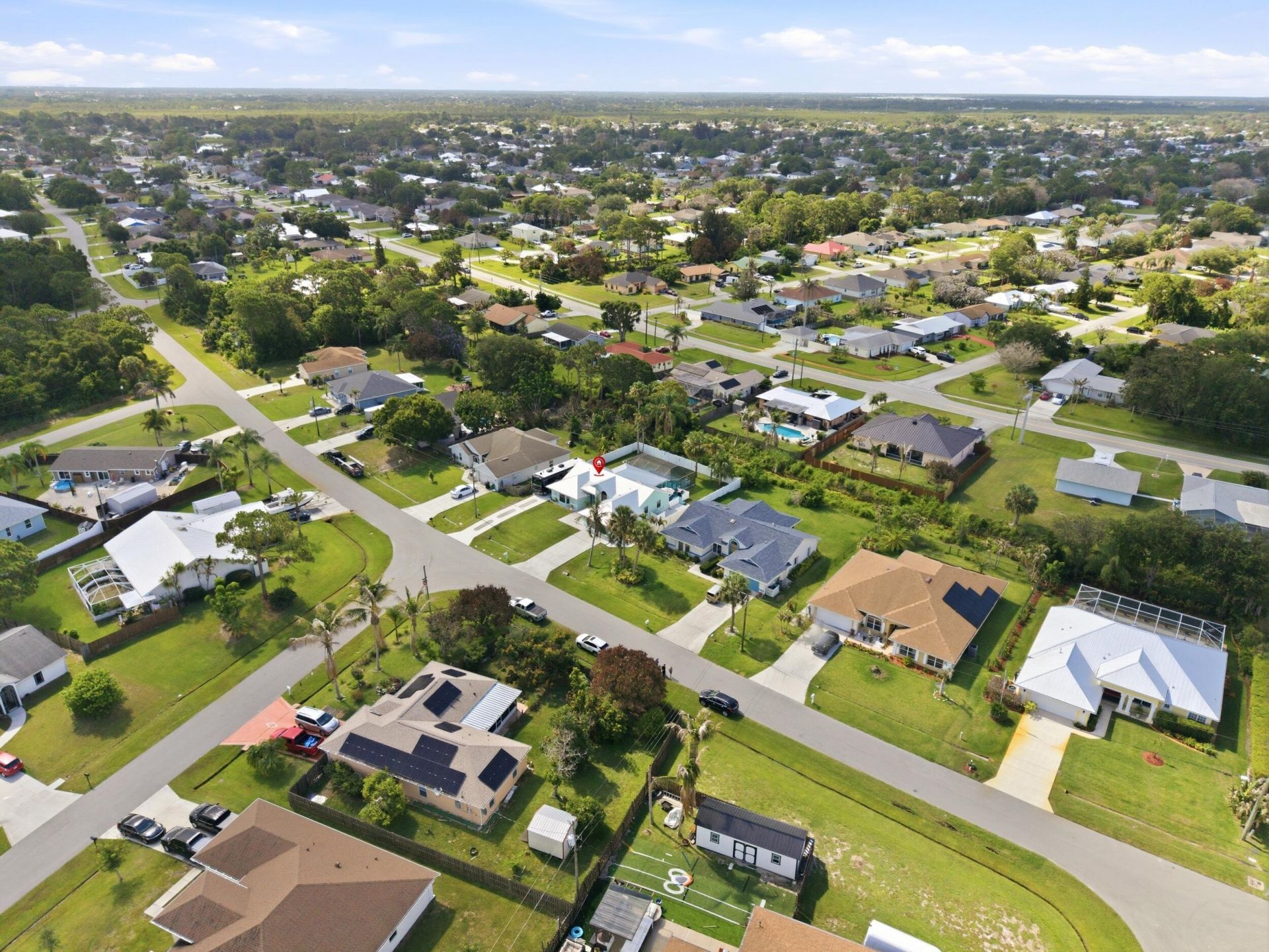 532 SE Majestic Terrace, Port Saint Lucie, FL 34983 Photo