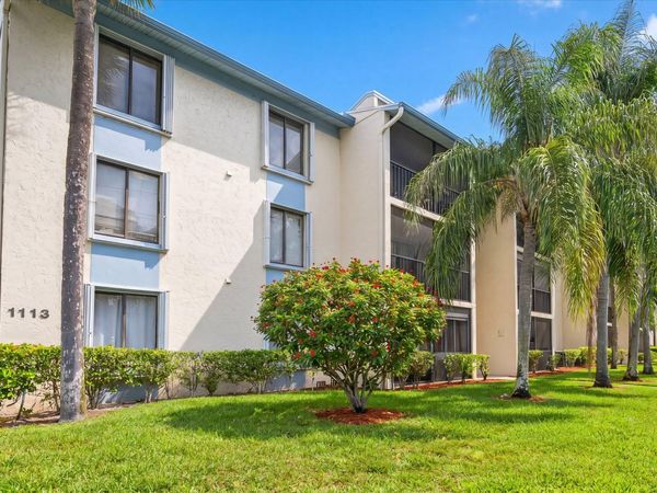 1113 Green Pine Boulevard, Unit C2, West Palm Beach, FL 33409
