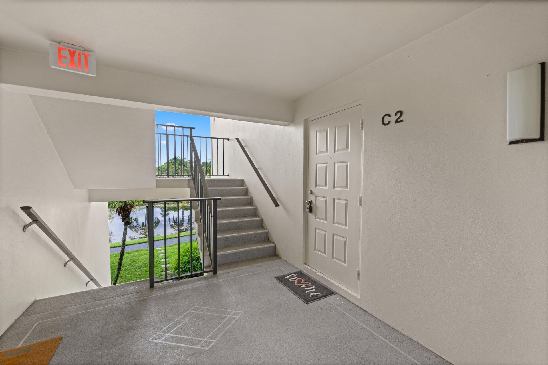 1113 Green Pine Boulevard, Unit C2, West Palm Beach, FL 33409 Photo