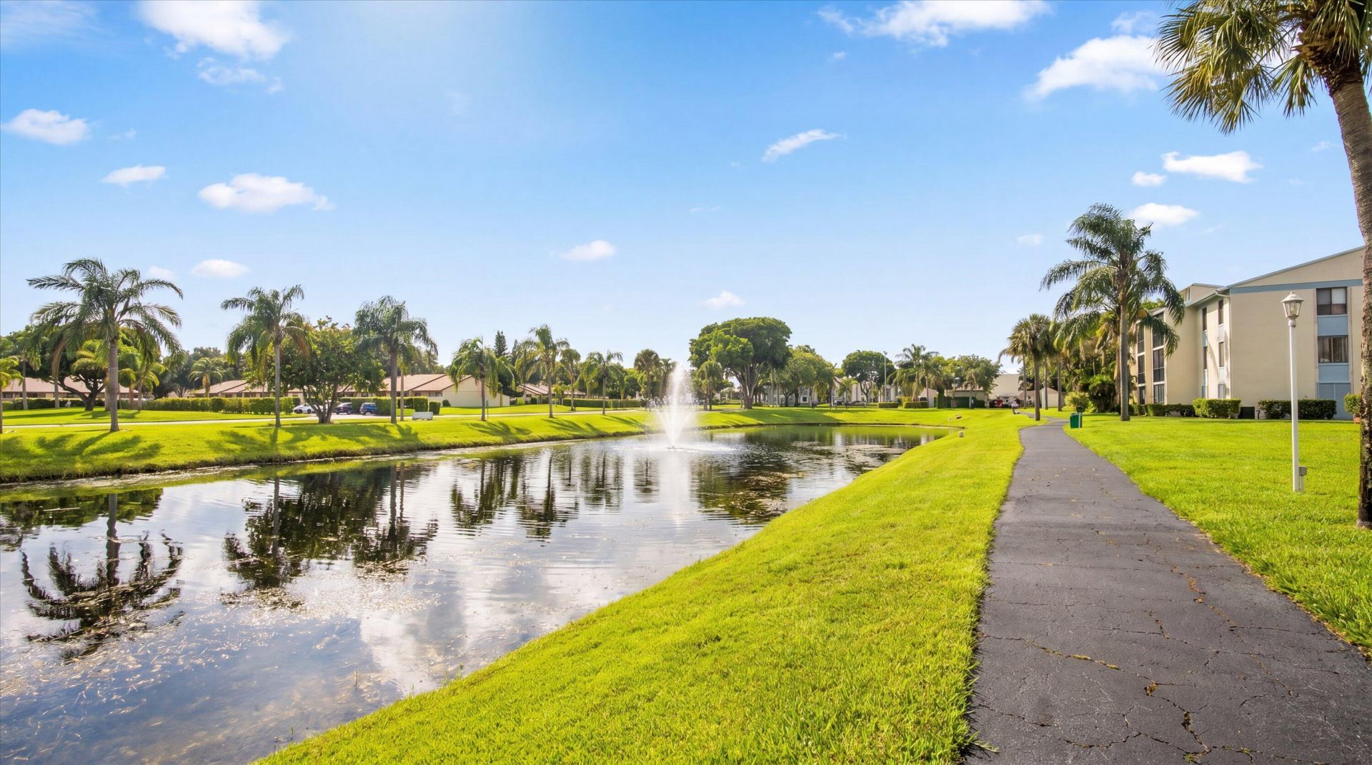 1113 Green Pine Boulevard, Unit C2, West Palm Beach, FL 33409 Photo