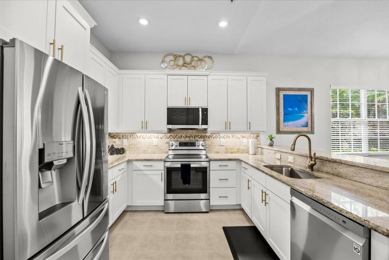 10099 SW Duccio Lane, Port Saint Lucie, FL 34986 Photo