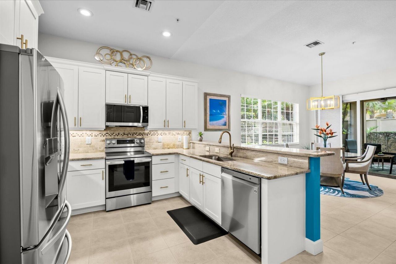 10099 SW Duccio Lane, Port Saint Lucie, FL 34986 Photo