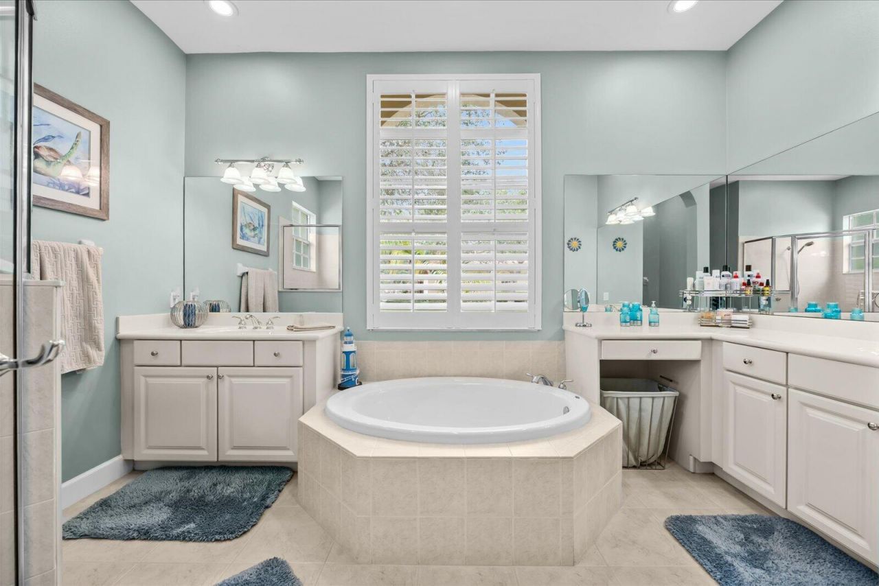 10099 SW Duccio Lane, Port Saint Lucie, FL 34986 Photo