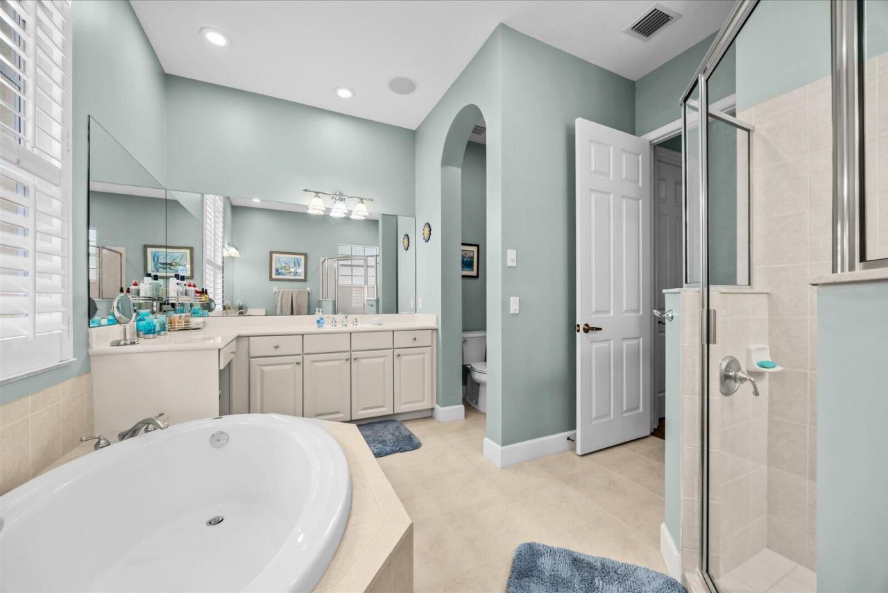 10099 SW Duccio Lane, Port Saint Lucie, FL 34986 Photo