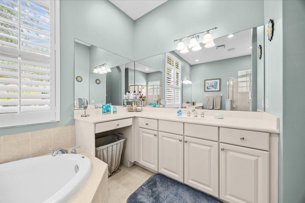 10099 SW Duccio Lane, Port Saint Lucie, FL 34986 Photo