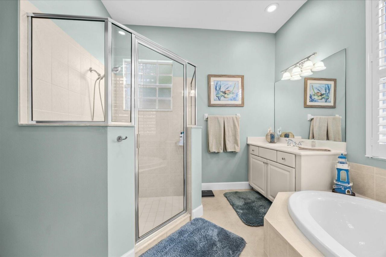 10099 SW Duccio Lane, Port Saint Lucie, FL 34986 Photo
