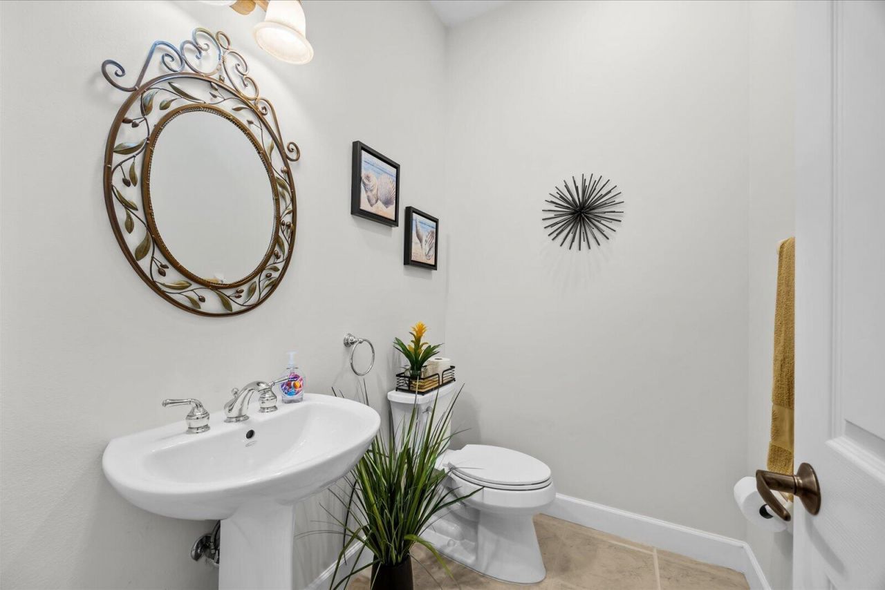 10099 SW Duccio Lane, Port Saint Lucie, FL 34986 Photo