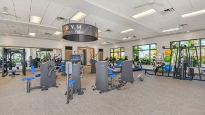 10099 SW Duccio Lane, Port Saint Lucie, FL 34986 Photo