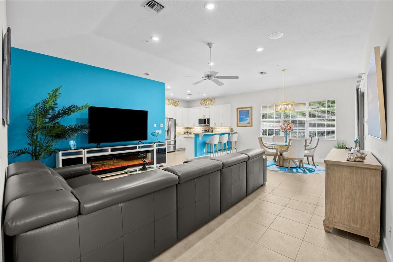 10099 SW Duccio Lane, Port Saint Lucie, FL 34986 Photo