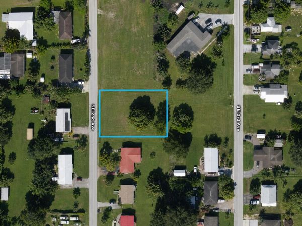 0 SE 2nd Street, South Bay, FL 33493