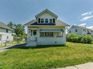 32 Walzer Road, Rochester, NY 14622