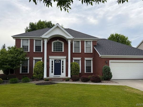 226 San Fernando Lane, East Amherst, NY 14051