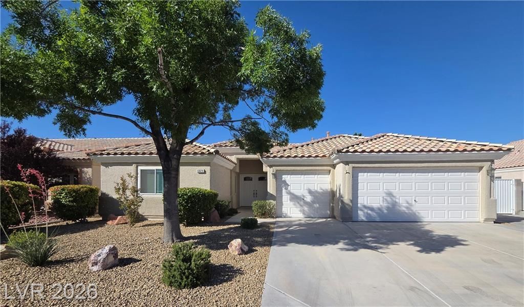 6029 Cocktail Drive, Las Vegas, NV 89130 Main Photo