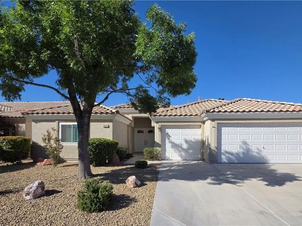 6029 Cocktail Drive , Las Vegas, NV 89130