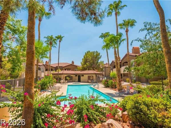 9000 LAS VEGAS Boulevard , Unit 2062, Las Vegas, NV 89123