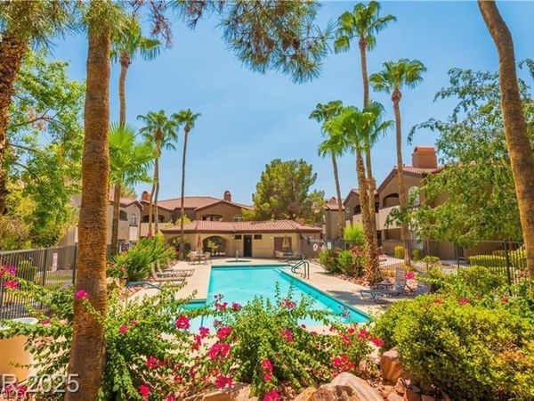 9000 LAS VEGAS Boulevard , Unit 2062, Las Vegas, NV 89123