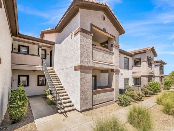 45 Maleena Mesa Street , Unit 427, Henderson, NV 89074