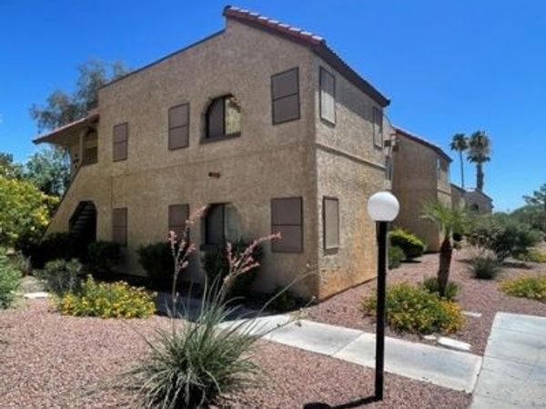 4720 Obannon Drive , Unit B, Las Vegas, NV 89102