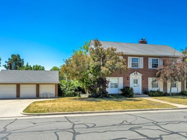 258 E 10TH AVE N, Salt Lake City, UT 84103