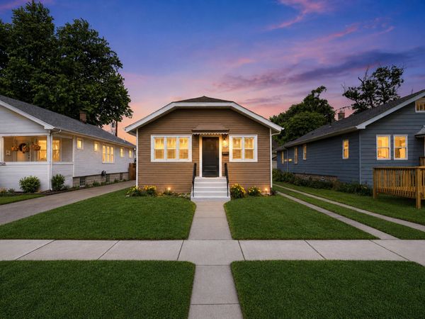 7331 Jackson Avenue, Hammond, IN 46324