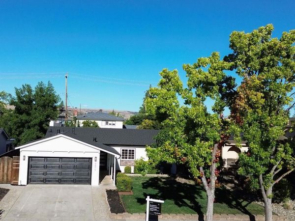 5876 Embee Drive, San Jose, CA 95123