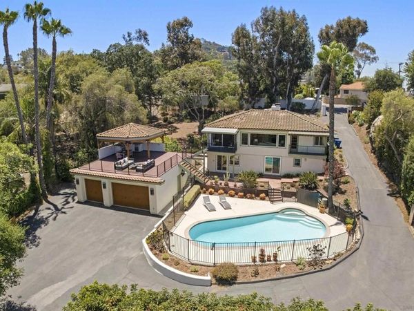 10020 Fuerte Drive, La Mesa, CA 91941