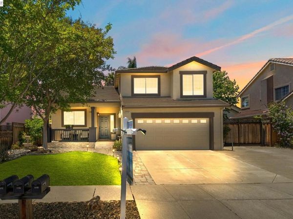 1274 Echo Summit St, Livermore, CA 94551