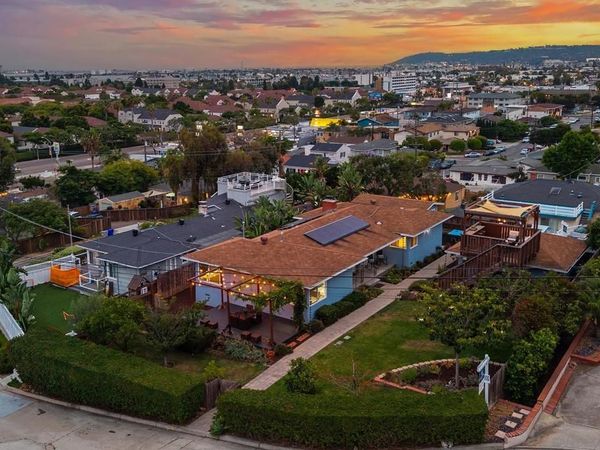 3115 Russell, San Diego, CA 92106