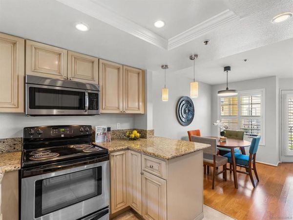 1250 Cleveland Ave., Unit C214, San Diego, CA 92103