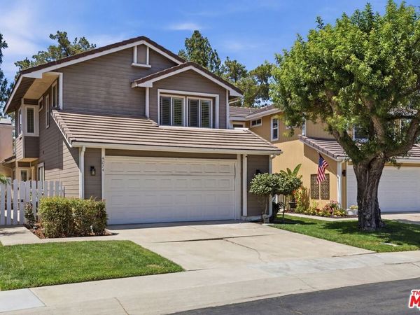 4234 Pepperwood Lane, Chino Hills, CA 91709